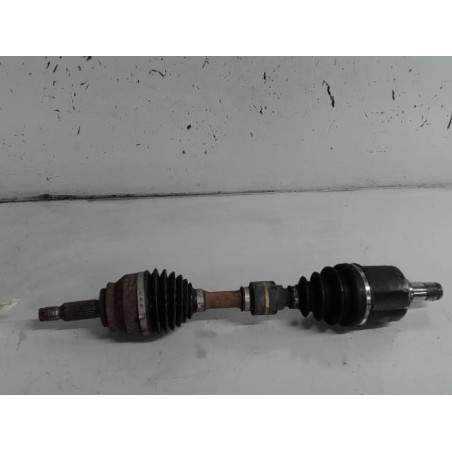 Cardan gauche (transmission) MITSUBISHI OUTLANDER 2