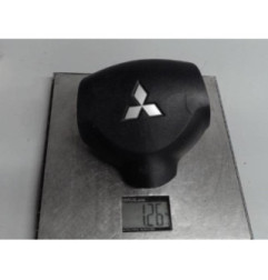 Air bag conducteur MITSUBISHI OUTLANDER 2 Photo n°1