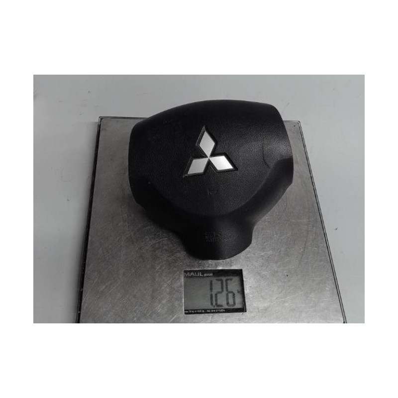 Air bag conducteur MITSUBISHI OUTLANDER 2