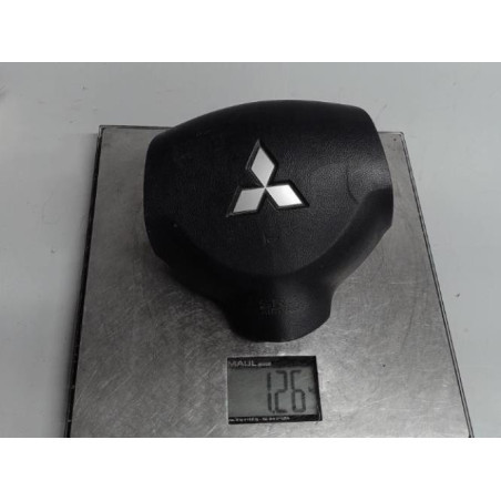 Air bag conducteur MITSUBISHI OUTLANDER 2 Photo n°1