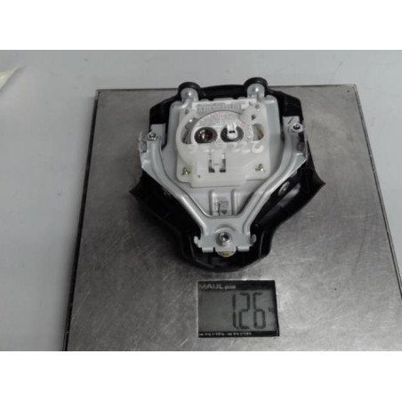 Air bag conducteur MITSUBISHI OUTLANDER 2