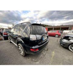 Air bag conducteur MITSUBISHI OUTLANDER 2 Photo n°15