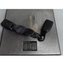 Attache ceinture arriere gauche MITSUBISHI OUTLANDER 2 Photo n°1