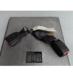 Attache ceinture arriere gauche MITSUBISHI OUTLANDER 2