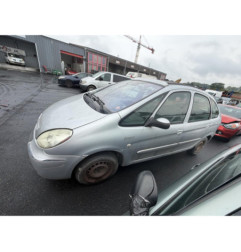 Bloc chauffage CITROEN XSARA PICASSO Photo n°4