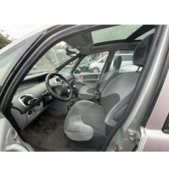 Bloc chauffage CITROEN XSARA PICASSO Photo n°6