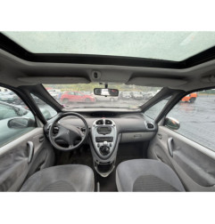 Bloc chauffage CITROEN XSARA PICASSO Photo n°7