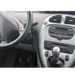 Bloc chauffage CITROEN XSARA PICASSO Photo n°8