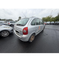 Bloc chauffage CITROEN XSARA PICASSO Photo n°11
