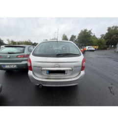 Bloc chauffage CITROEN XSARA PICASSO Photo n°12