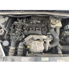Boitier BSI CITROEN XSARA PICASSO Photo n°3