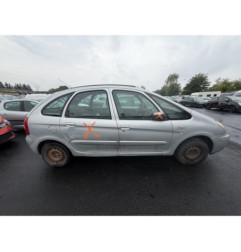 Boitier BSI CITROEN XSARA PICASSO Photo n°5