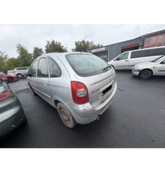 Boitier de prechauffage CITROEN XSARA PICASSO Photo n°10