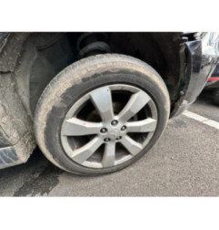 Attache ceinture arriere gauche MITSUBISHI OUTLANDER 2 Photo n°13