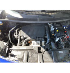 Alternateur PEUGEOT 3008 2 Photo n°7