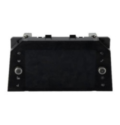 Ecran GPS SEAT IBIZA 5 Photo n°1