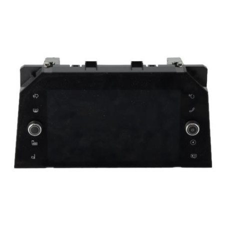 Ecran GPS SEAT IBIZA 5 Photo n°1