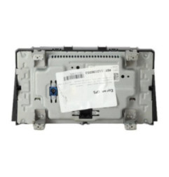 Ecran GPS SEAT IBIZA 5 Photo n°3