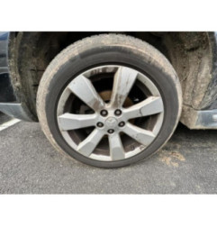 Attache ceinture avant gauche MITSUBISHI OUTLANDER 2 Photo n°16