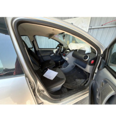 Commande chauffage PEUGEOT 107