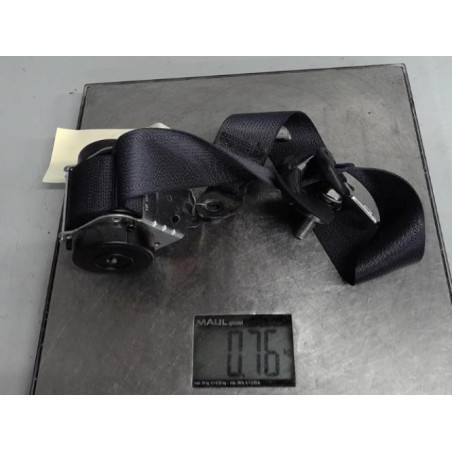 Ceinture arriere droit MITSUBISHI OUTLANDER 2 Photo n°1