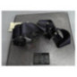Ceinture arriere droit MITSUBISHI OUTLANDER 2