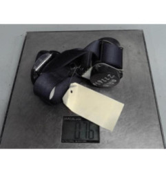 Ceinture arriere droit MITSUBISHI OUTLANDER 2