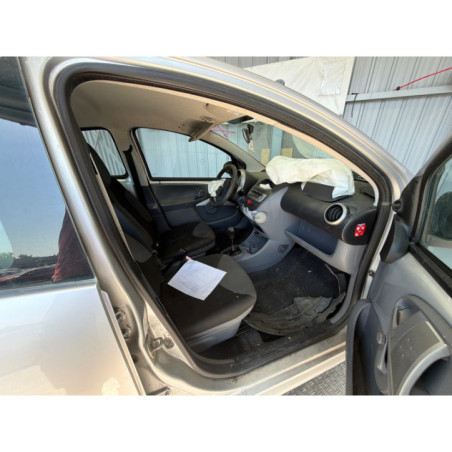 Mastervac PEUGEOT 107