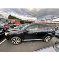 Ceinture arriere droit MITSUBISHI OUTLANDER 2 Photo n°7