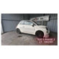 Commande chauffage FIAT 500 2