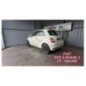 Commande chauffage FIAT 500 2