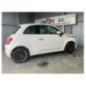 Commande chauffage FIAT 500 2