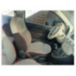 Commande chauffage FIAT 500 2