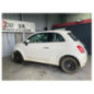 Commande chauffage FIAT 500 2