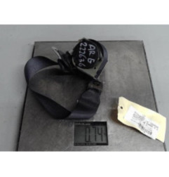 Ceinture arriere gauche MITSUBISHI OUTLANDER 2
