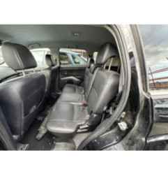 Ceinture arriere gauche MITSUBISHI OUTLANDER 2 Photo n°6