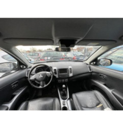 Ceinture arriere gauche MITSUBISHI OUTLANDER 2 Photo n°18