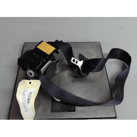 Ceinture avant droit MITSUBISHI OUTLANDER 2 Photo n°1