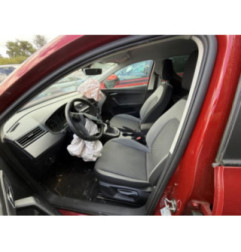 Ecran GPS SEAT IBIZA 5 Photo n°17