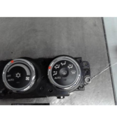 Commande chauffage MITSUBISHI OUTLANDER 2 Photo n°1
