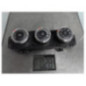 Commande chauffage MITSUBISHI OUTLANDER 2