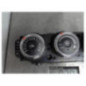 Commande chauffage MITSUBISHI OUTLANDER 2