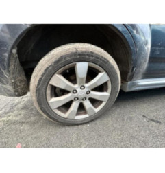 Commande chauffage MITSUBISHI OUTLANDER 2 Photo n°11