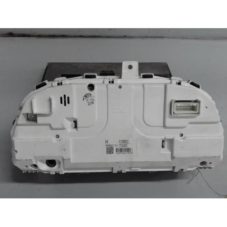 Compteur MITSUBISHI OUTLANDER 2 Photo n°1