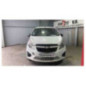Capot CHEVROLET SPARK