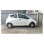 Capot CHEVROLET SPARK