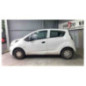 Capot CHEVROLET SPARK