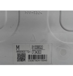 Compteur MITSUBISHI OUTLANDER 2