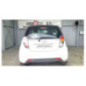 Capot CHEVROLET SPARK