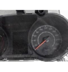 Compteur MITSUBISHI OUTLANDER 2 Photo n°3